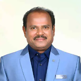 Chanda Lakshmi Narayana