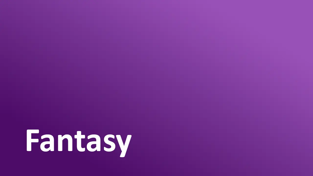Fantasy
