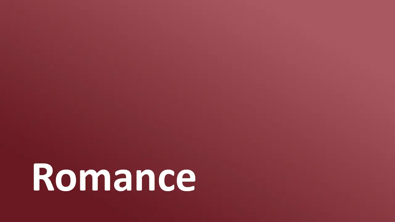 Romance