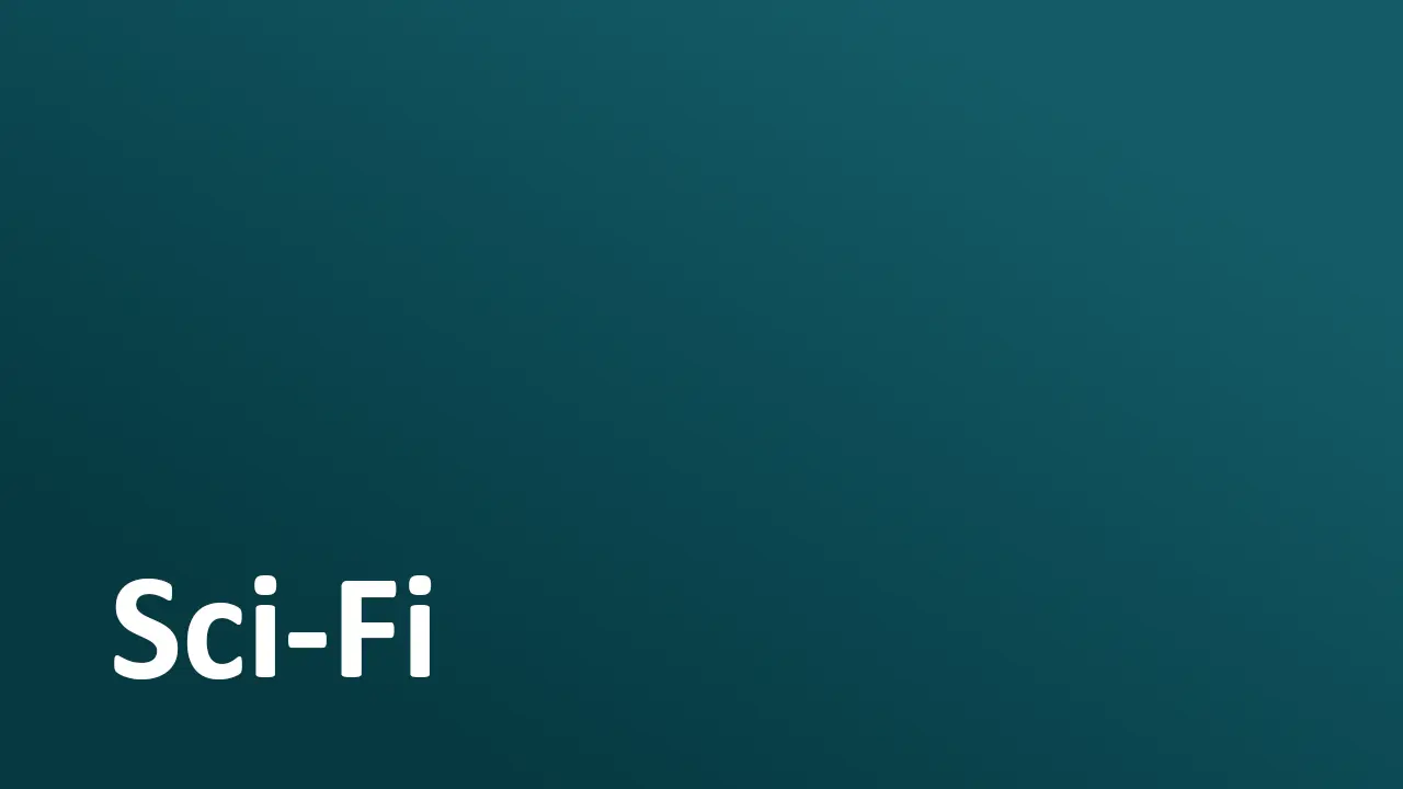 Sci-Fi
