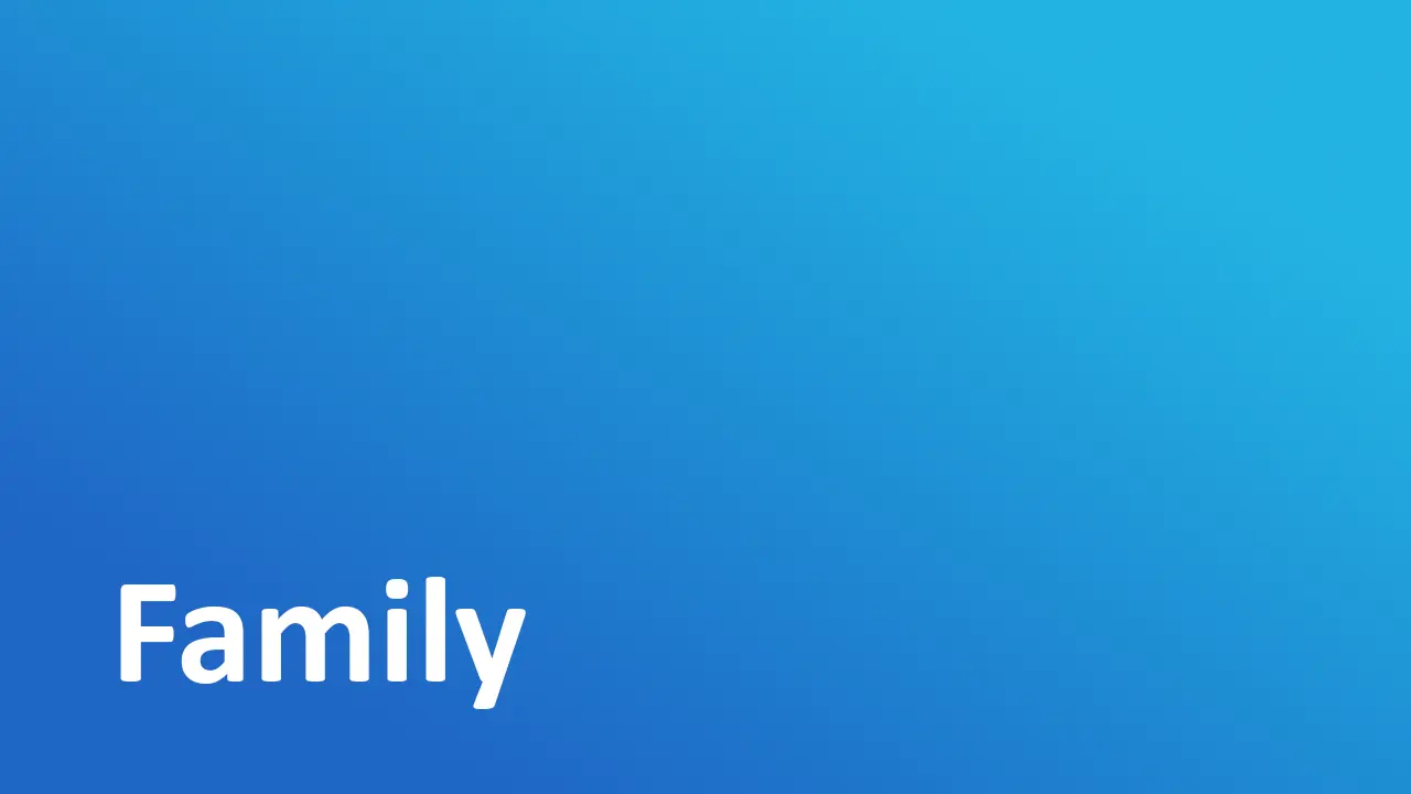 Family