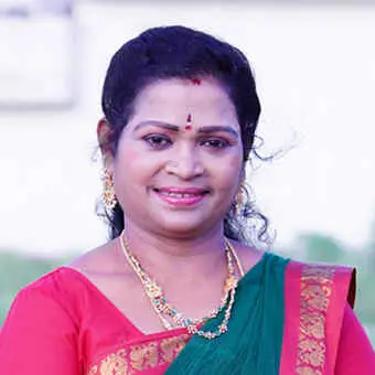 Chanda Roja Rani
