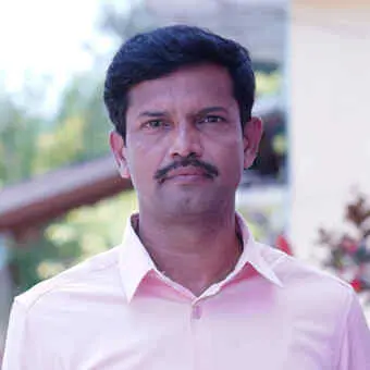 Ram Prasad Gurazada