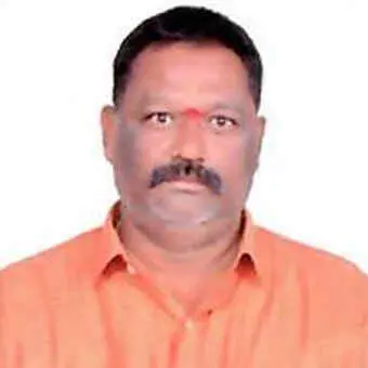 B V Subba Reddy