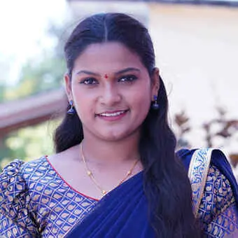 Anjali Reddy