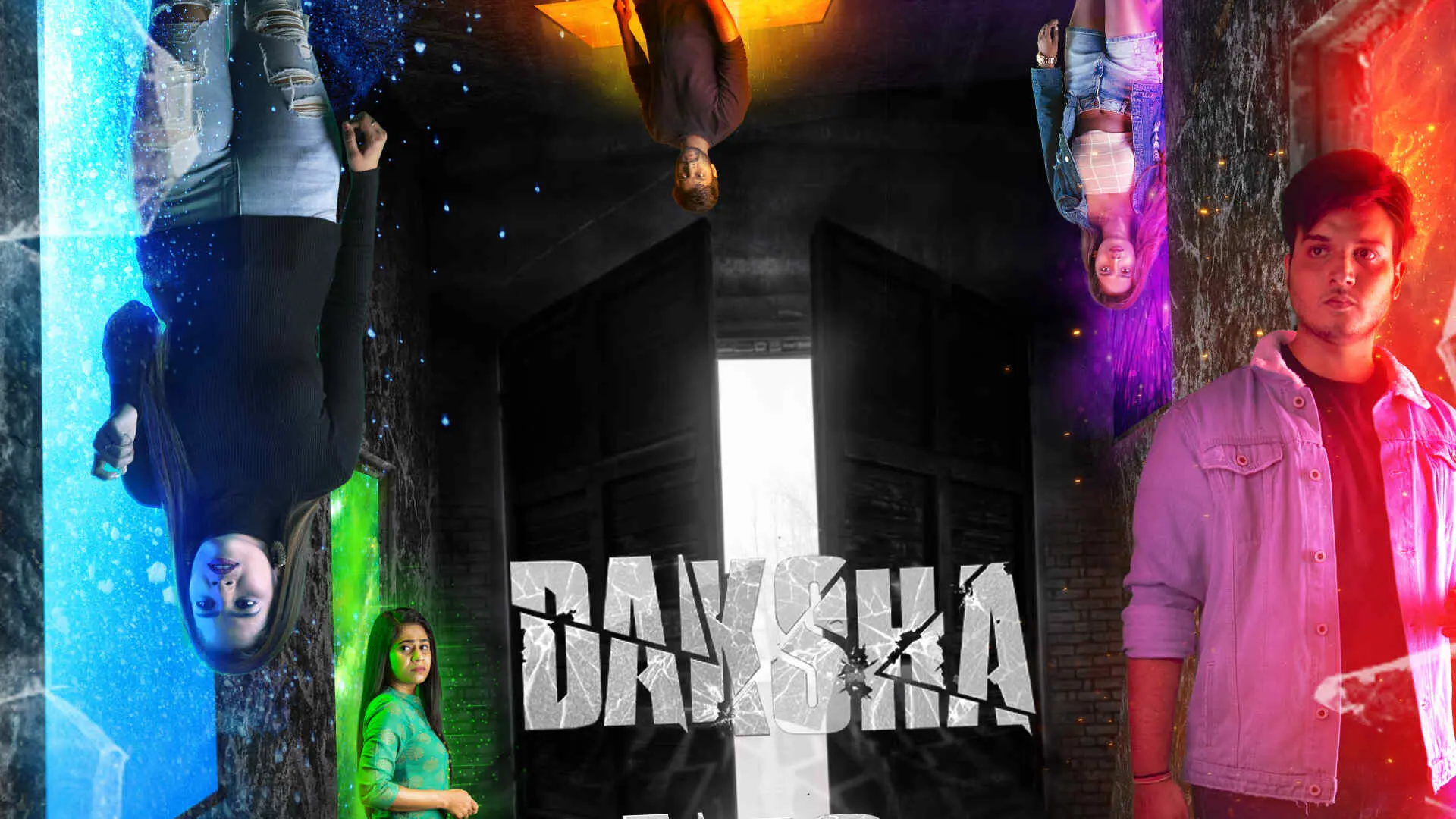 Daksha