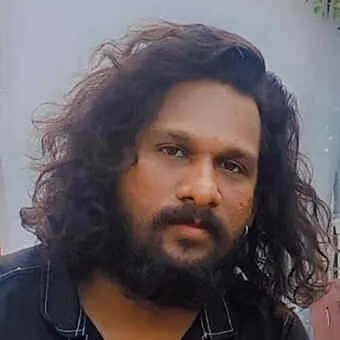 Srikanth Perumaandla