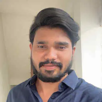 Srinivas Markandeya