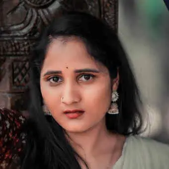 K Prashanthi
