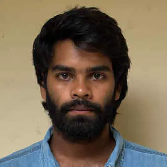 Narendra Gullapalli
