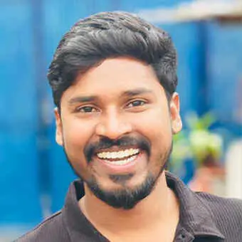 Anil Siddharth