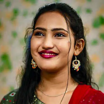 Haritha Kovvuru