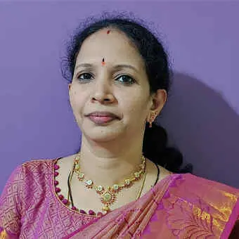 Kalyani Sharma