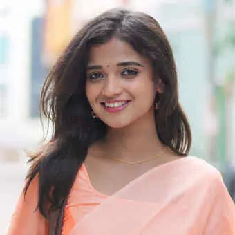 Sindhura Thejaswi