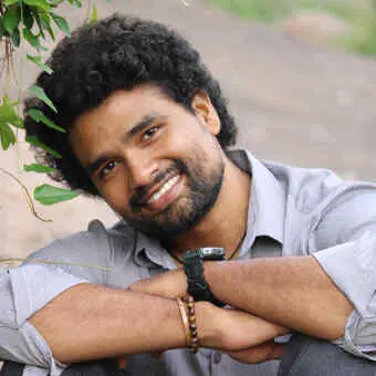 Sujith Kumar Reddy