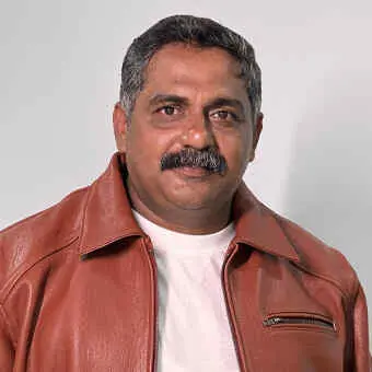 Raghu G