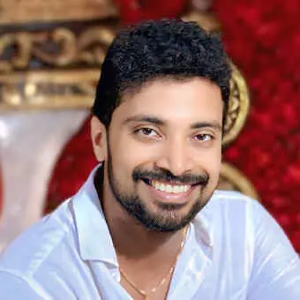 Bhagath Raj