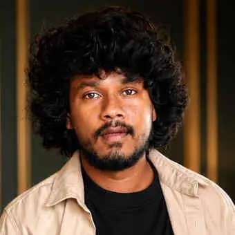 Manoj Vardha