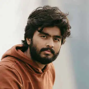 Sudhish Venkat