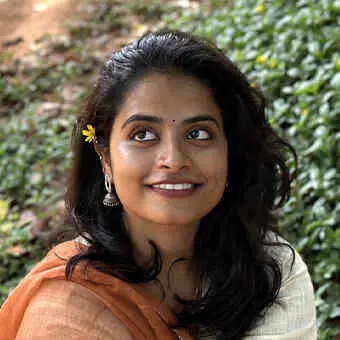 Sravya