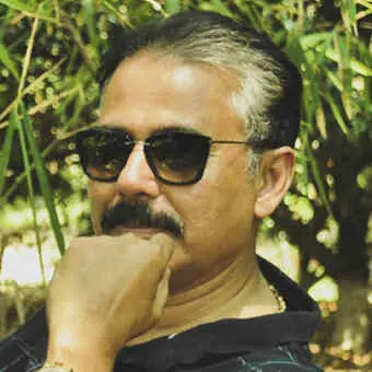 Suresh Kumar