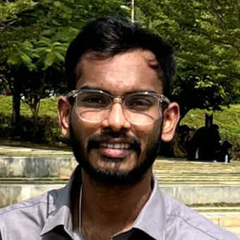Vamshi Yeddula