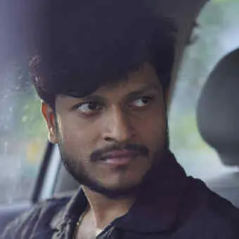 Siva Sankara Chakravarthy