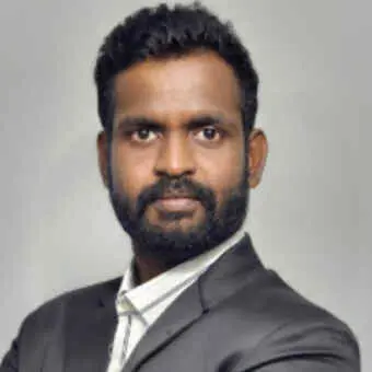 Santosh Middhuddi