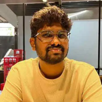 Bharath Suguri