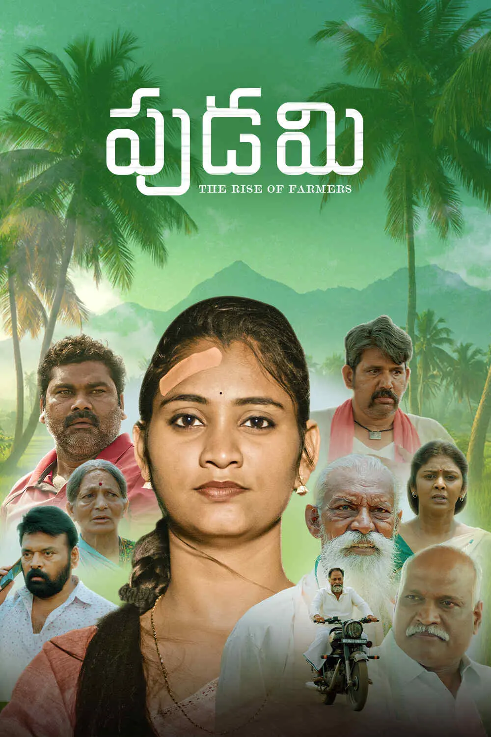 Pudami