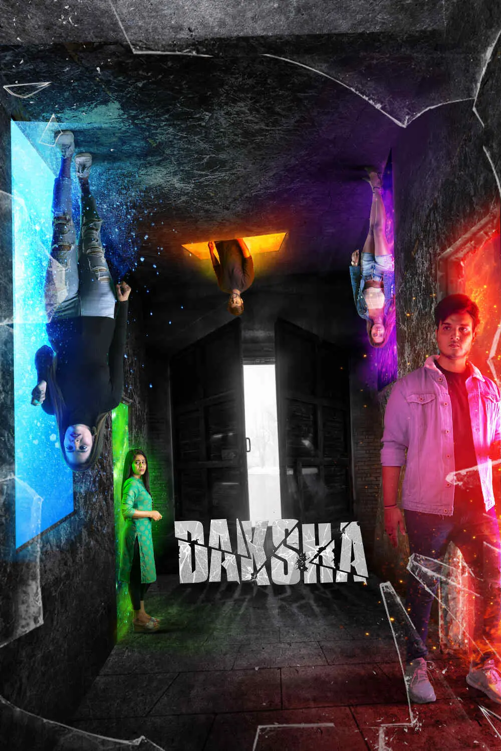 Daksha