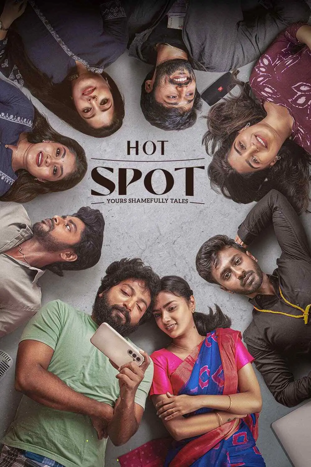 Hotspot