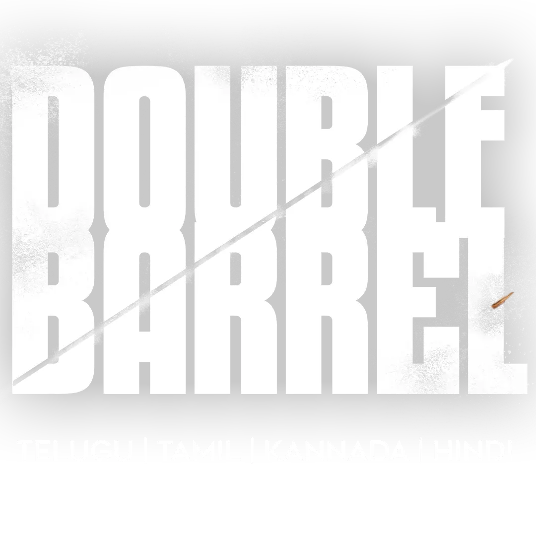 Double Barrel