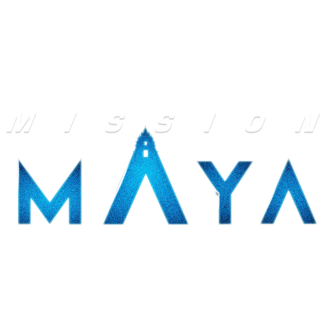 Mission Maya