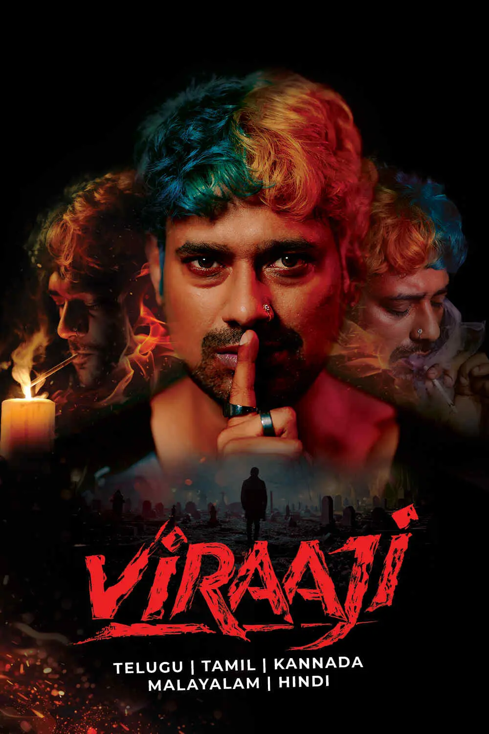 Viraaji